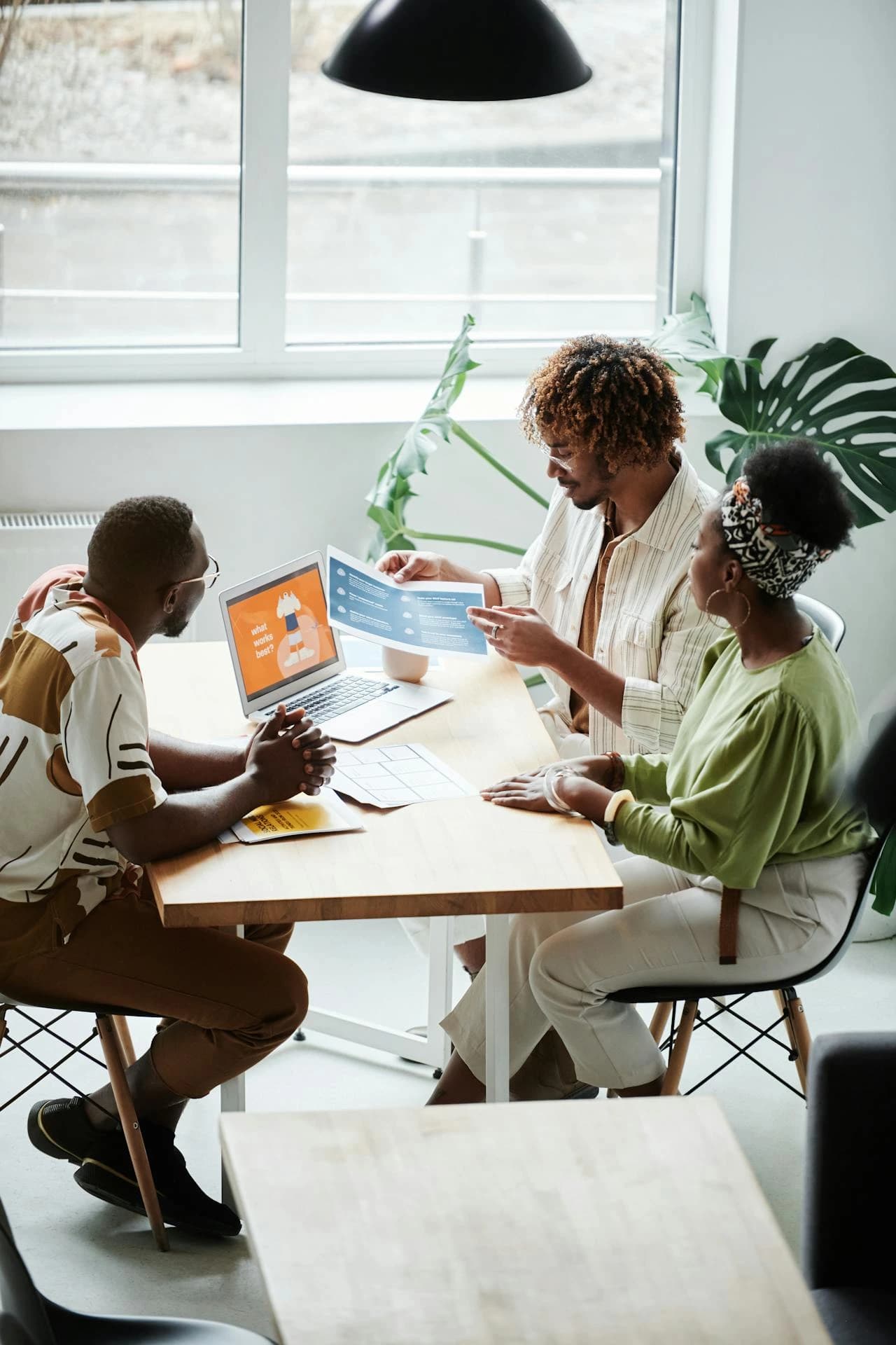 Une vitrine panafricaine pour vos services